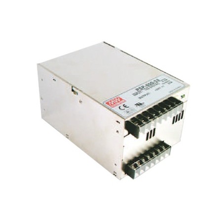 Sursa de alimentare PSP 600-24