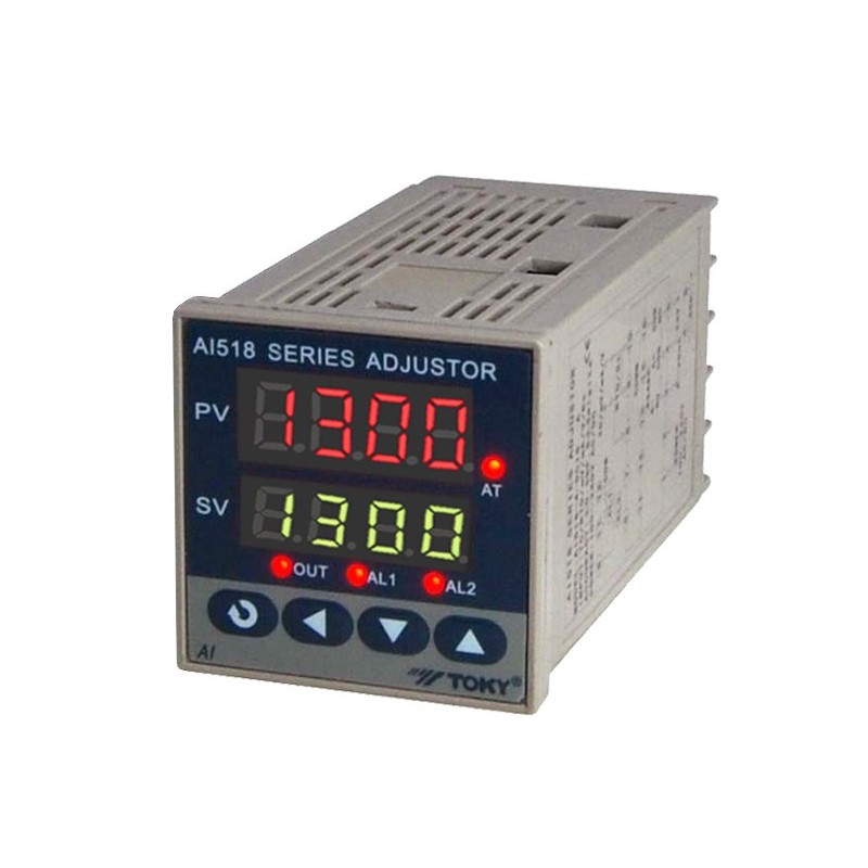 Termoregulator AI518-7-RC10