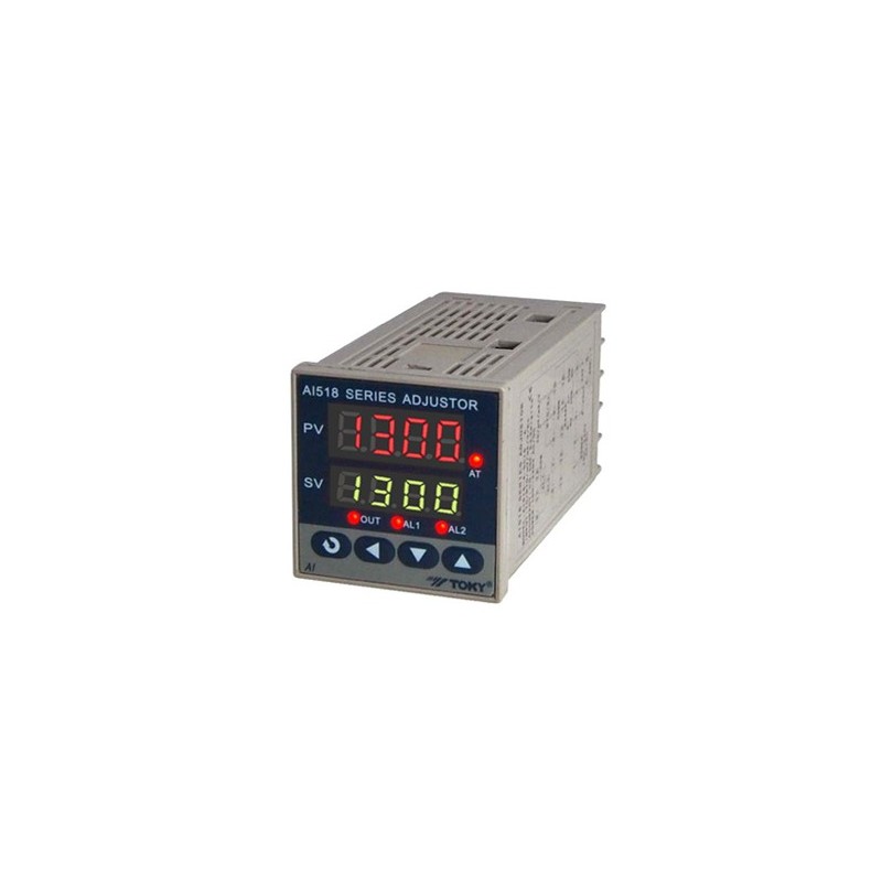 Termoregulator AI518-4-SC10