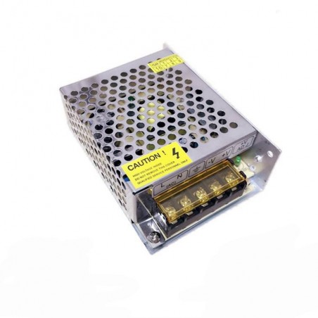 Sursa de alimentare 220V | 5V - 5A