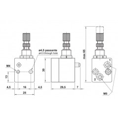 Vaporizator MQ-M5