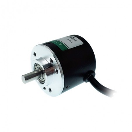 Encoder rotativ 360ppr