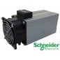 Ventilator cu radiator 400W ~ 230V Schneider Electric