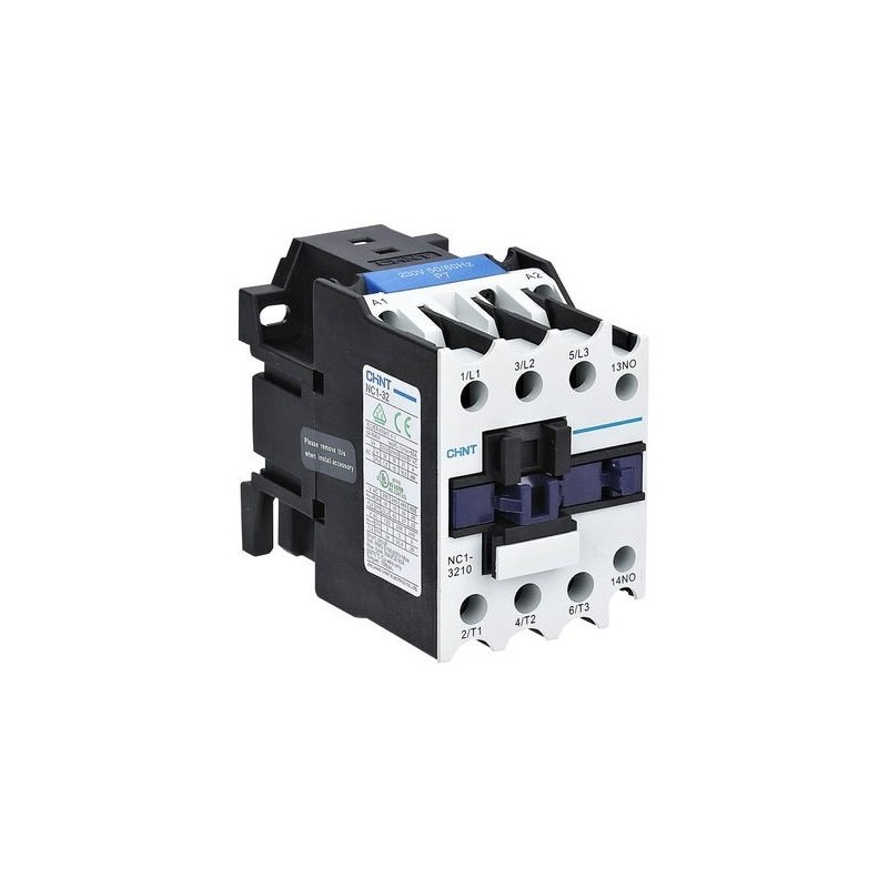 Contactor electric 240V ~ 50 A