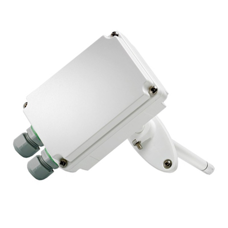 Transmitator de umiditate si temperatura HMD112