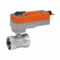 Actuator R2025-S2 + NRFA-S2