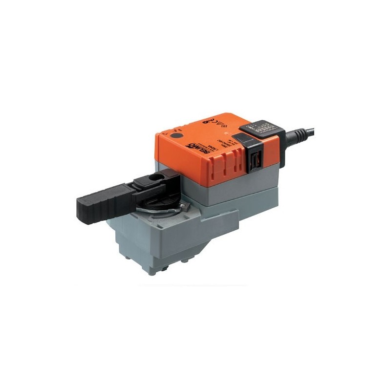 Actuator LR24A-SR