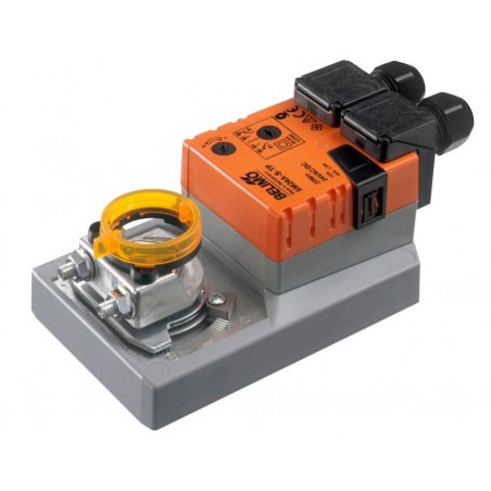 Actuator rotativ SM24A-S-TP