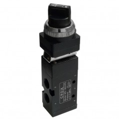 Valva cu selector MSV86522TB