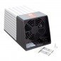 Ventilator cu radiator pentru incalzire