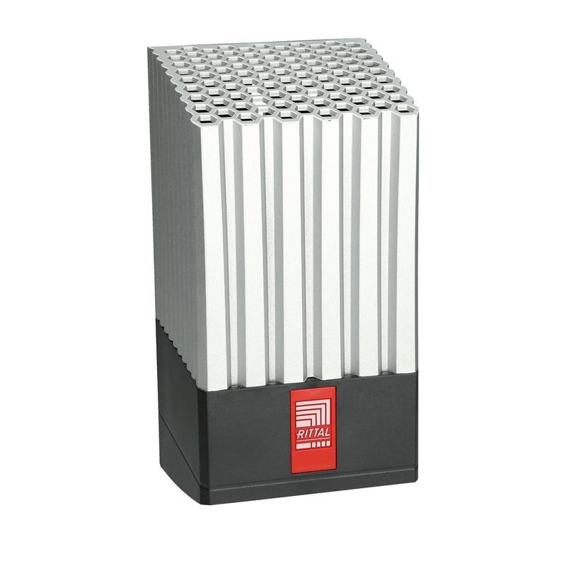 Ventilator cu radiator pentru incalzire