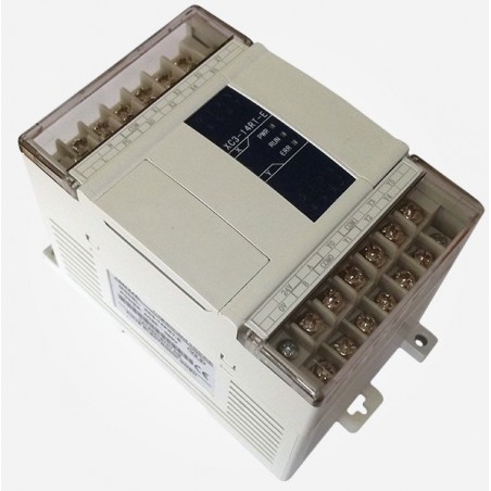 Modul de extensie XINJE PLC XC-E2DA