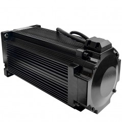 Motor pas cu pas trifazat SC1103P-5025 25 NM