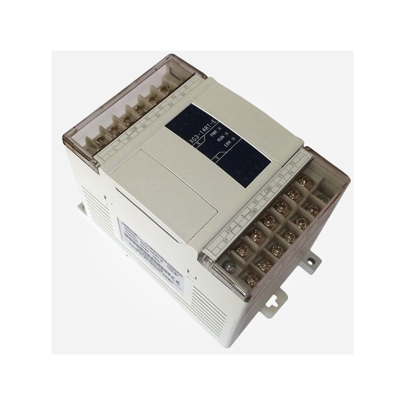 Modul de extensie PLC XD-E8X8Y