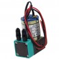 Pompa lichid 100-200ml/min 24V DC