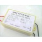 Mini transformator 230V - 11,5V