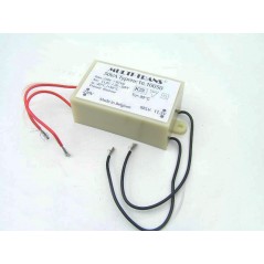 Mini transformator 230V - 11,5V