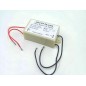 Mini transformator 230V - 11,5V