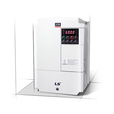 Inverter S100 - alimentare trifazata