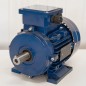 Motor electric trifazat 1.1kW - 1500rpm, 230/400V