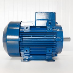 Motor electric 1.1kW - 1500rpm, 230/400V