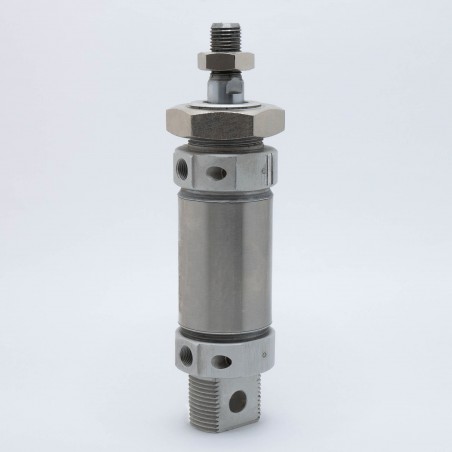 Cilindru pneumatic standard DSN Ø40 (mm)