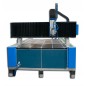 Router CNC Automatic I-Wood cu 3 axe