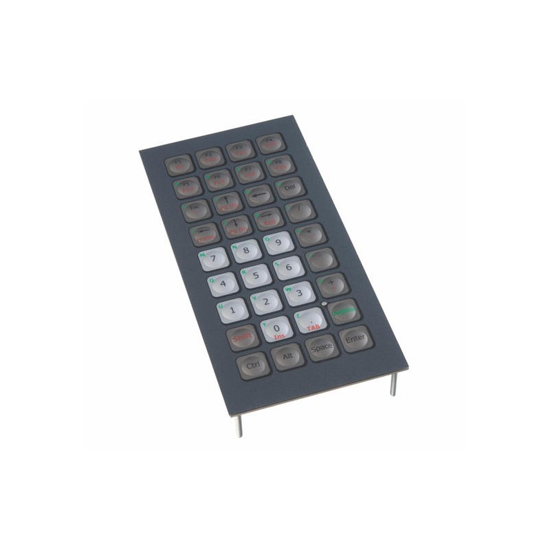 Tastatura KBM 32 N1 IP65