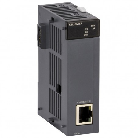 Modul comunicatie Ethernet I/F XBL-EMTA