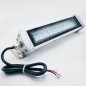 Lampa pentru utilaje LED, alimentare 24VDC, protectie IP67, 190mm