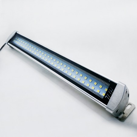 Lampa pentru utilaje LED, alimentare 24VDC, protectie IP67, 590mm