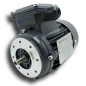 Motor cu flansa 3F 0.09kW 1400rpm MS 562-4 B14