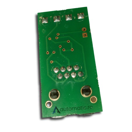 Driver Diferential Linear LD Modul Transmitator