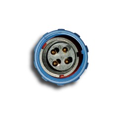 Conector EKYK SP2110 4 pini