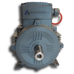 Motor cu talpa Gyro BEL090L4C 3F 1,5 kW 1500 rpm