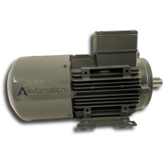 Motor cu talpa Gyro BEL090L4C 3F 1,5 kW 1500 rpm