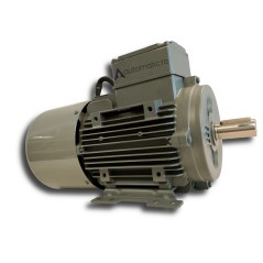 Motor cu talpa Gyro BEL090L4C 3F 1,5 kW 1500 rpm