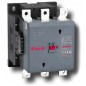 Contactor electric HDC3 160A 3P 2NO+2NC, bobina 230V