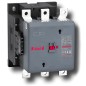 Contactor electric HDC3 120A 3P 2NO+2NC, bobina 230V