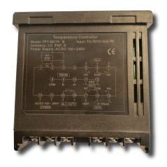 Termoregulator TP7-MC10 B