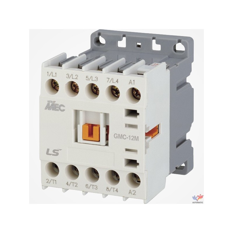 Contactor GMC-16M 16A