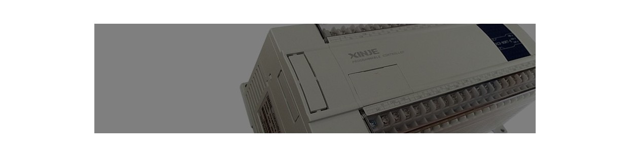 Automate Programabile PLC Xinje » Preturi Avantajoase